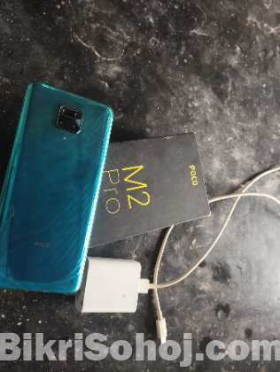 Poco m2pro
